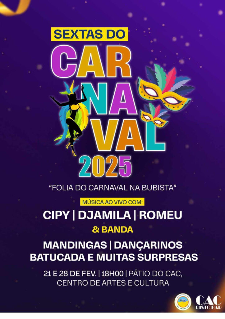 Carnaval o carnaval!